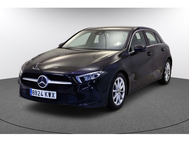 Mercedes-Benz Clase A 180 d 85 kW (116 CV)