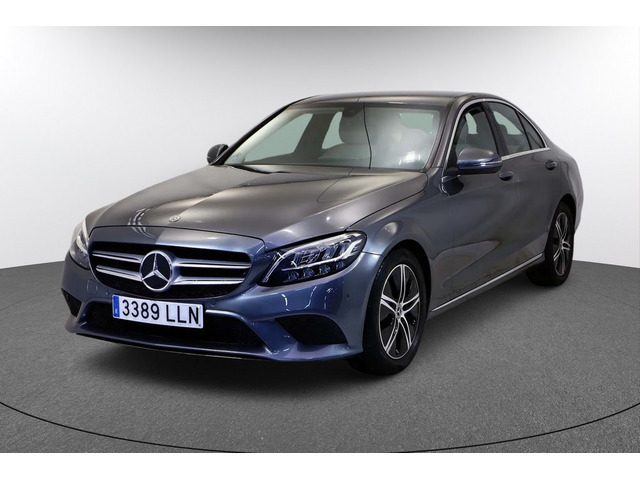 Mercedes-Benz Clase C