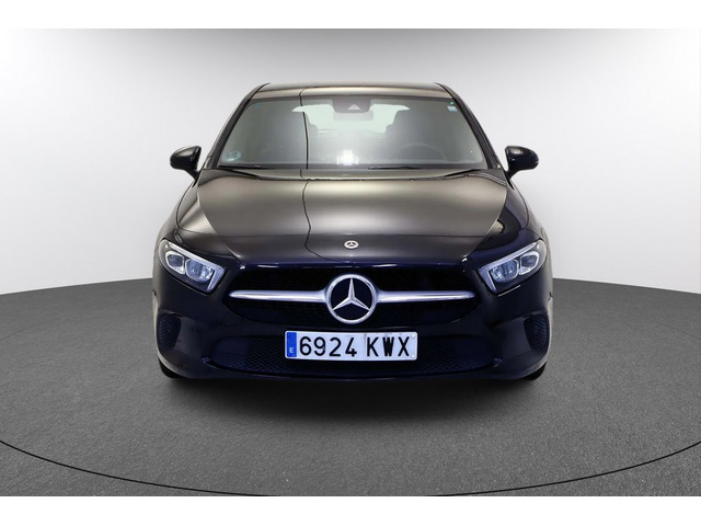 Mercedes-Benz Clase A 180 d 85 kW (116 CV)