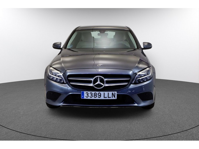 Mercedes-Benz Clase C