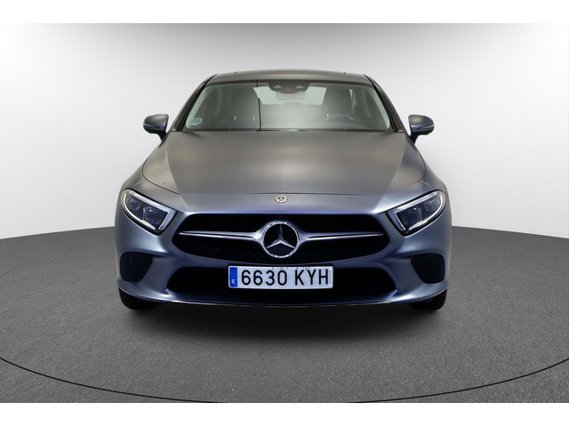 Mercedes-Benz Clase CLS