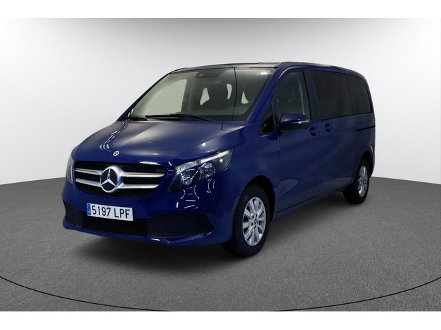 Mercedes-Benz Clase V