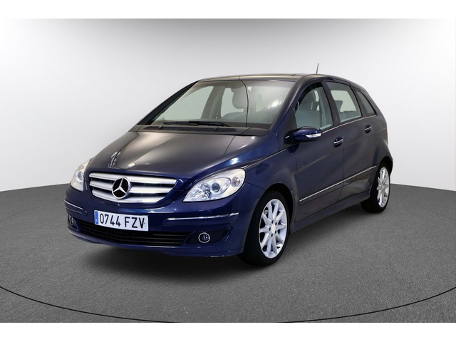 Mercedes-Benz Clase B
