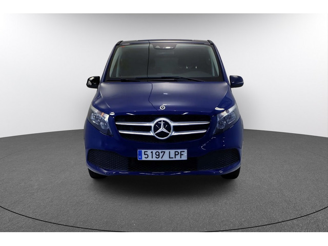 Mercedes-Benz Clase V