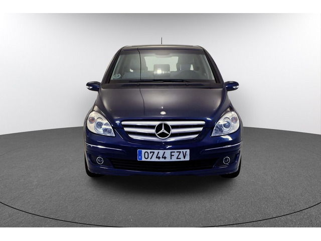 Mercedes-Benz Clase B